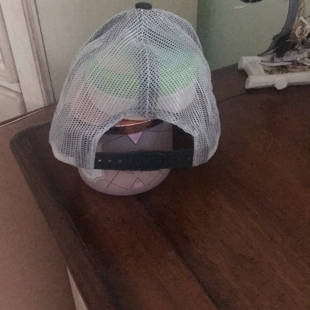 Ball caps - Picture 6 of 6